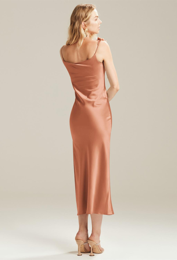 AW Graziosa Dress